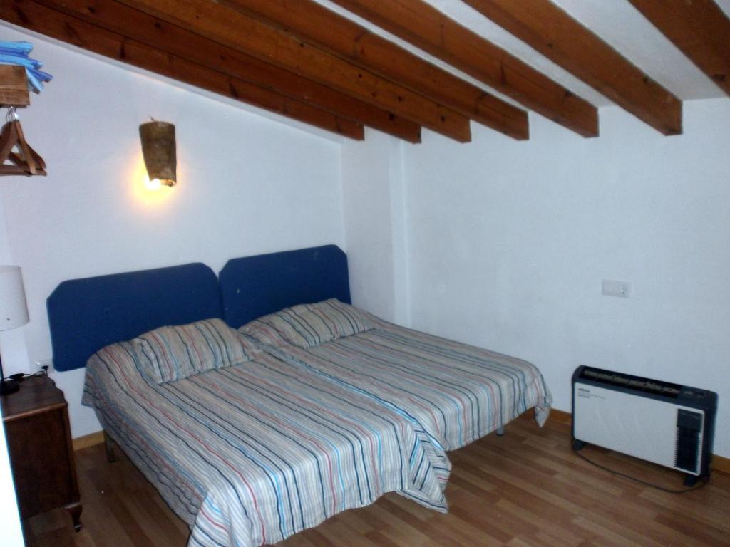Alojamiento Rural Calle Del Carmen Grazalema Room photo