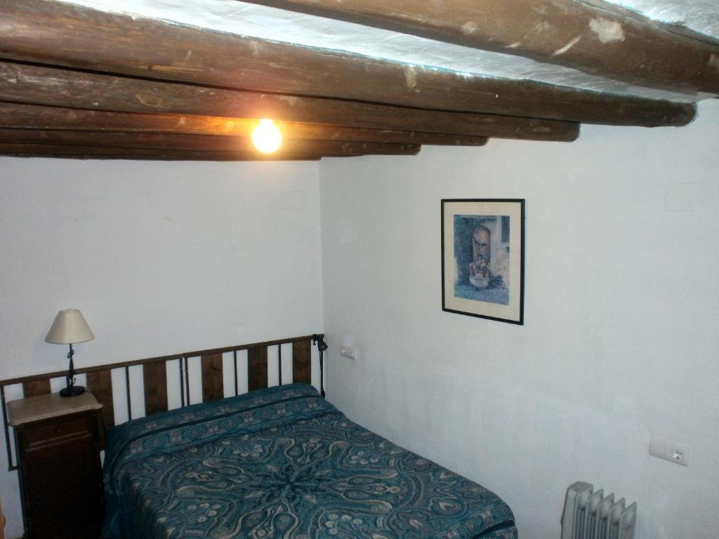 Alojamiento Rural Calle Del Carmen Grazalema Room photo